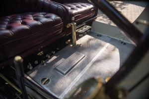 American Model 50 Roadster 1908 года 